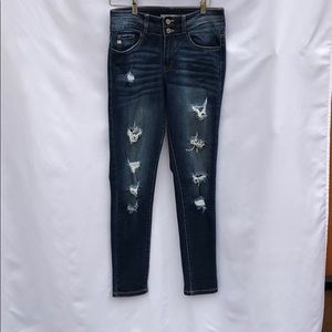 KanCan skinny jeans